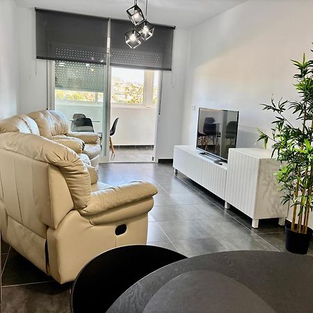 Apartamento Luli Calp Exterior foto