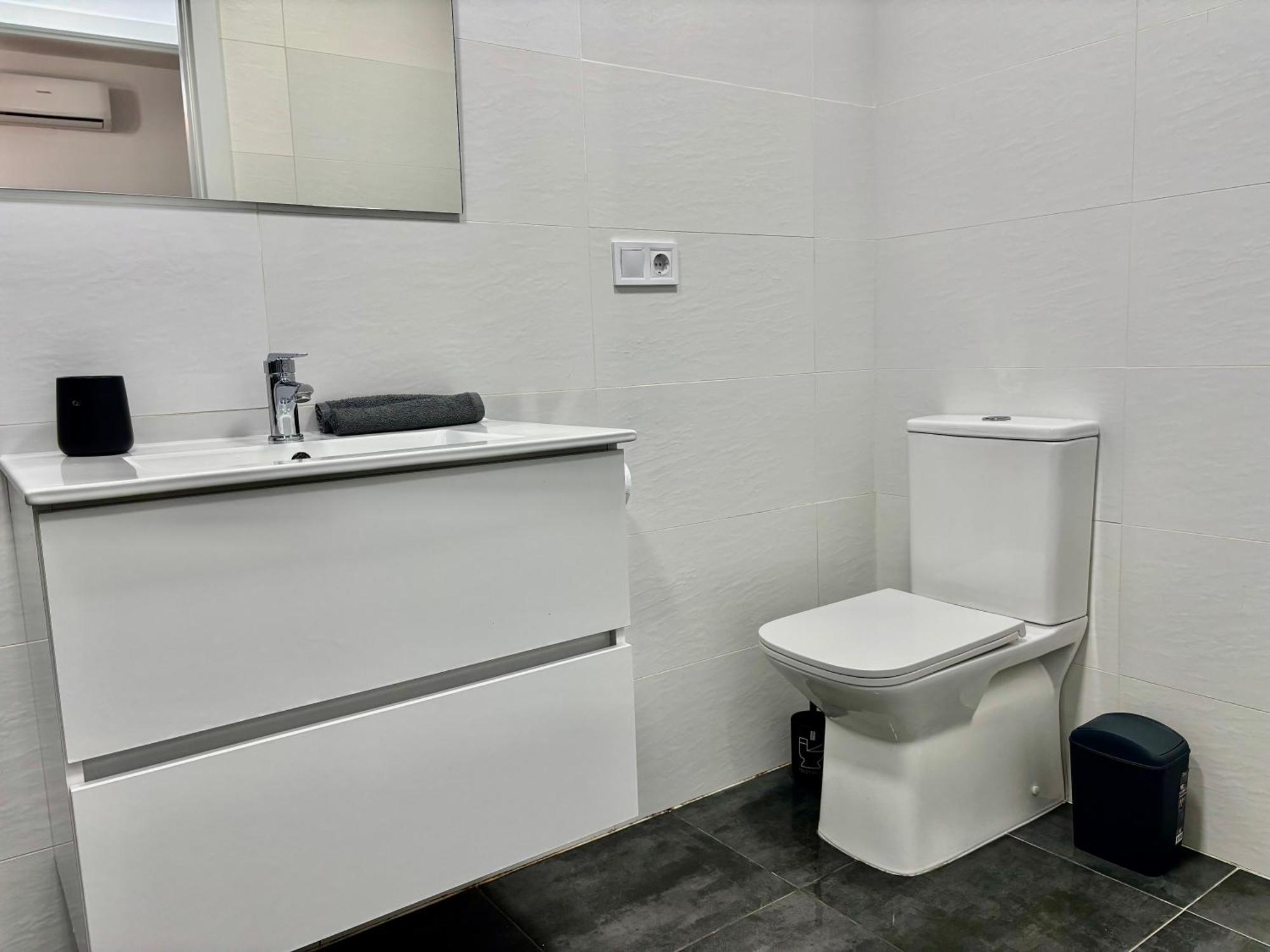 Apartamento Luli Calp Exterior foto