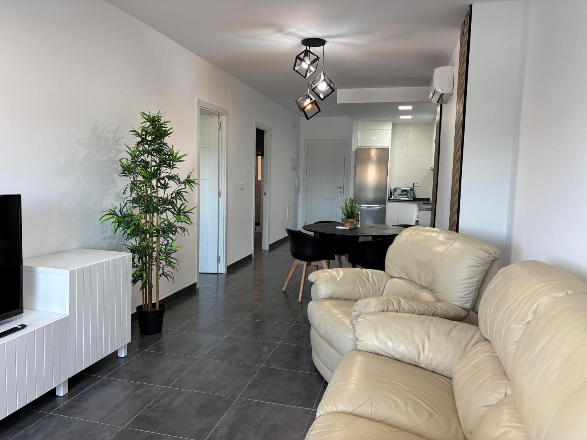 Apartamento Luli Calp Exterior foto
