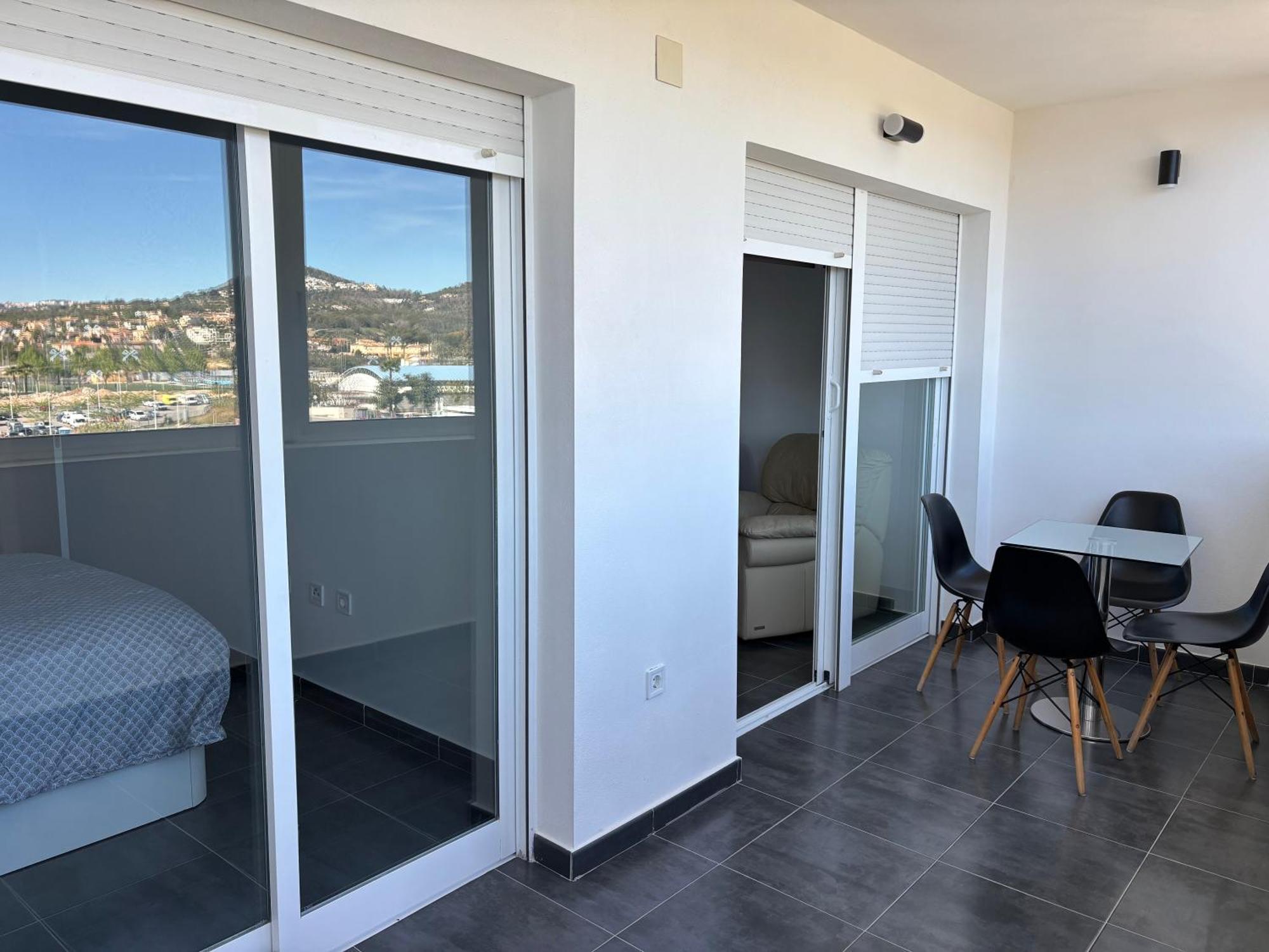 Apartamento Luli Calp Exterior foto