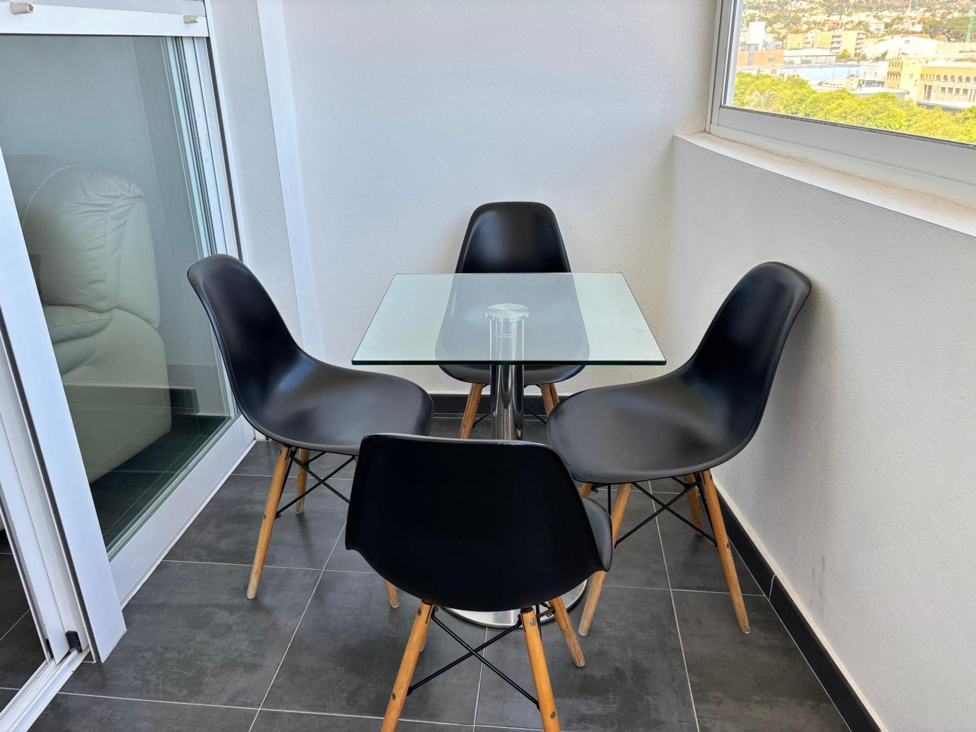 Apartamento Luli Calp Exterior foto