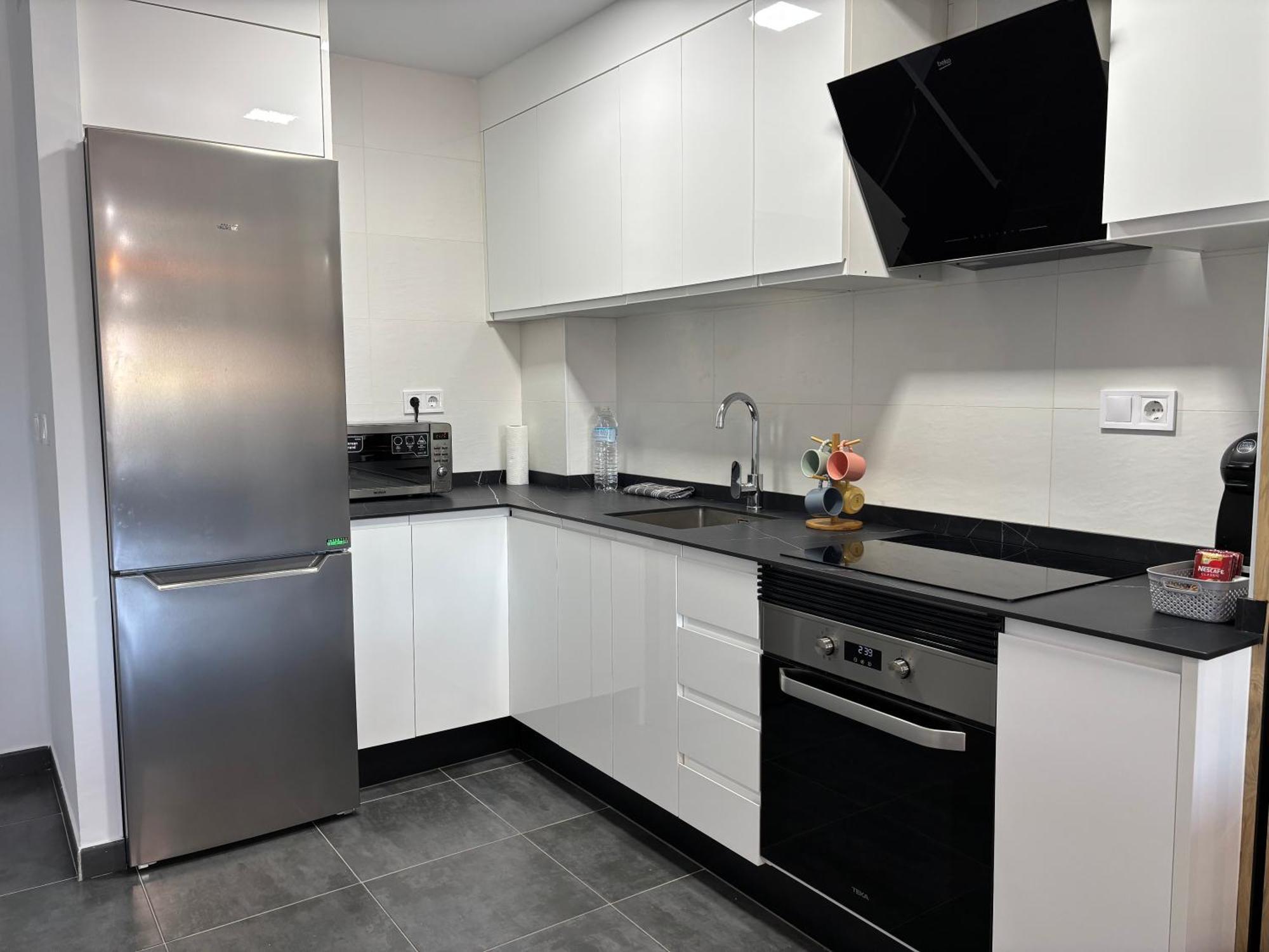 Apartamento Luli Calp Exterior foto