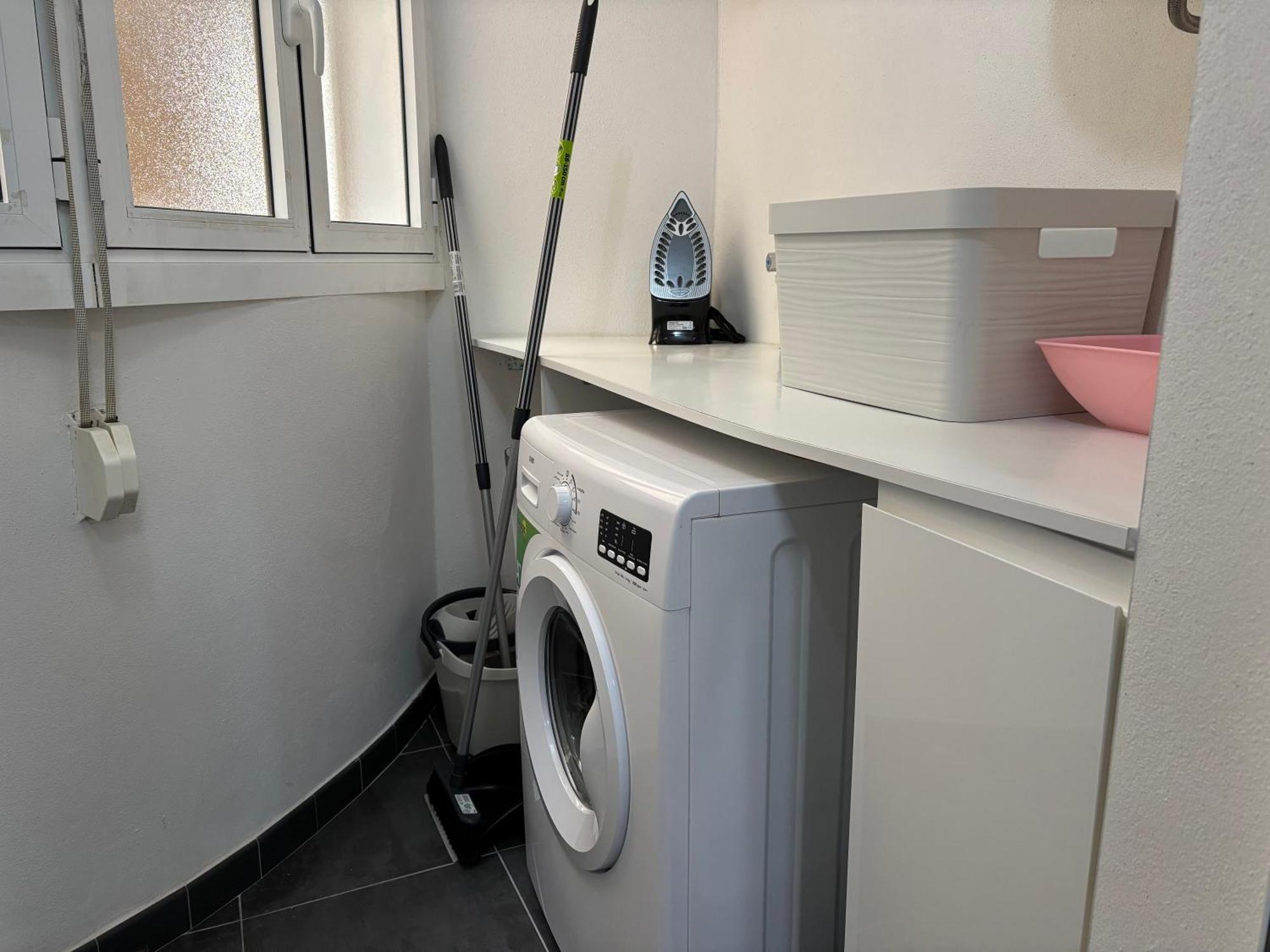 Apartamento Luli Calp Exterior foto